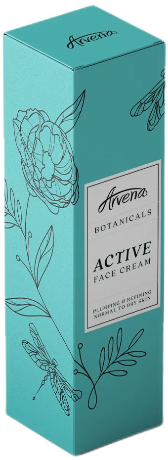active-cream-box