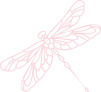 pink-odonata